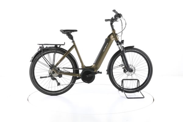 Velo de Ville SEB890 SUV 2022