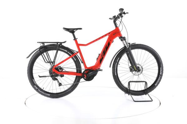 KTM Macina Race 592 2022