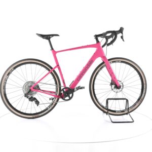 Cannondale Topstone Carbon Apex AXS 2023