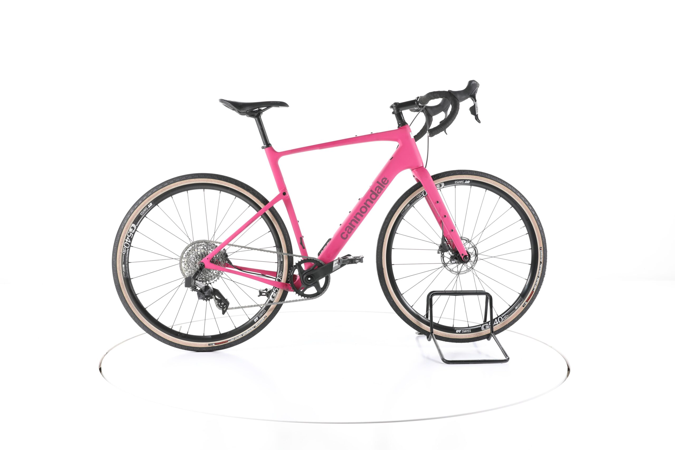 Cannondale Topstone Carbon Apex AXS 2023