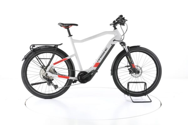 Haibike Trekking 7 2021