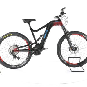 BH Bikes Atom X Lynx 5.5 Pro 2021