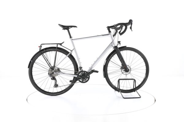 Cannondale Topstone 1 2022