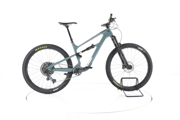 Cannondale Habit Carbon 1 2023