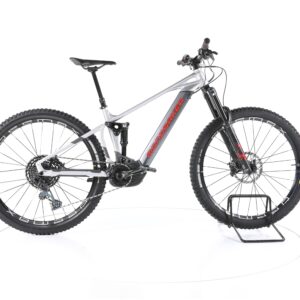 Mondraker Crafty R 2022