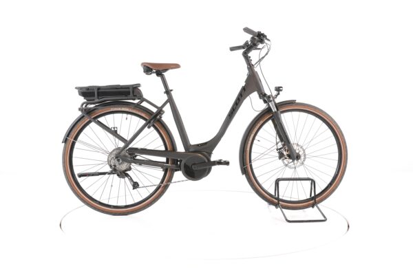 Scott Sub Active eRIDE 10 2021