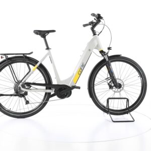 CONE Bikes eStreet IN 2.0 2022