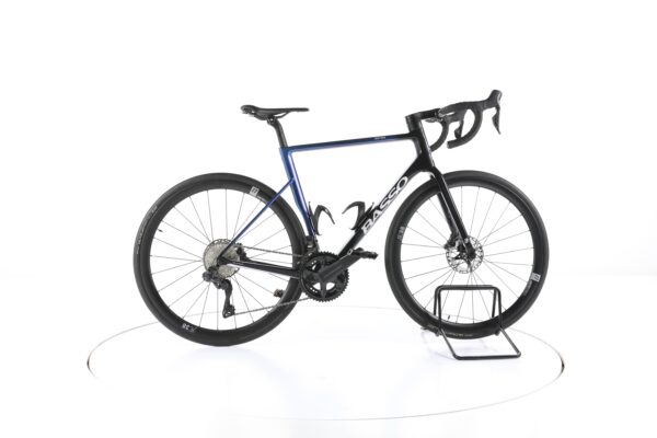 Basso Astra Disc Ultegra Di2 2023