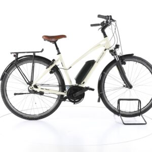 Riese & Müller Cruiser Mixte silent 2022