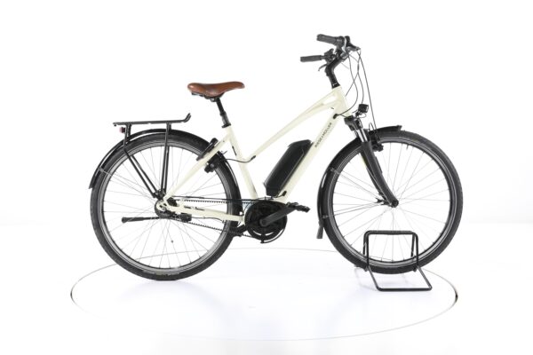 Riese & Müller Cruiser Mixte silent 2022