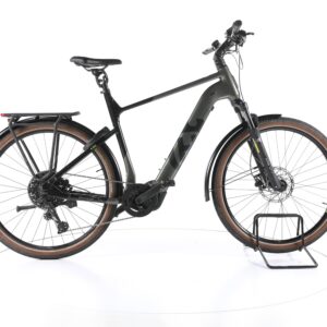 Husqvarna E-Bicycles Grand Pather 4 2024