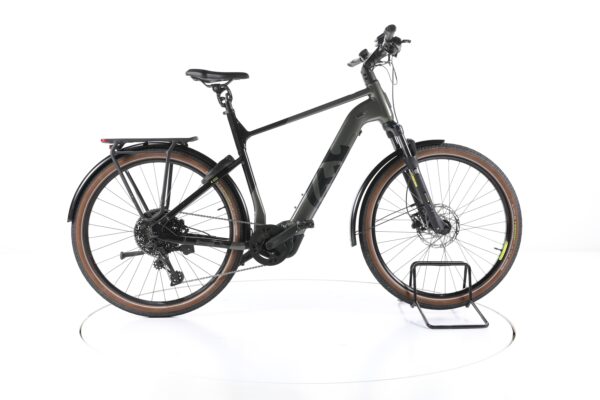 Husqvarna E-Bicycles Grand Pather 4 2024