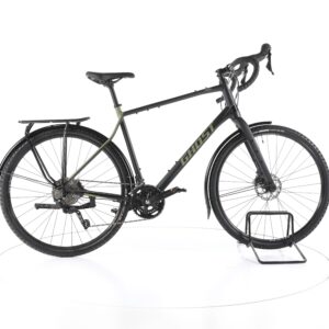 Ghost Asket Essential EQ 2023