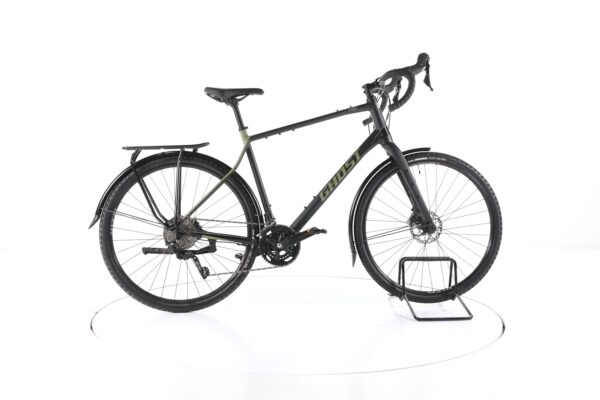 Ghost Asket Essential EQ 2023