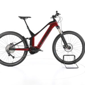 Trek Powerfly FS 4 2022