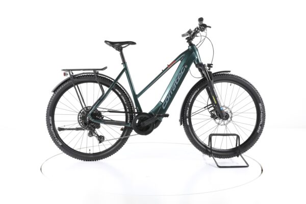 Corratec e power mtc 12s 2022