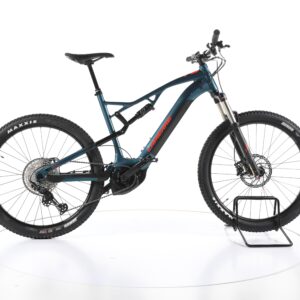 Lapierre Overvolt TR 4.5 2021