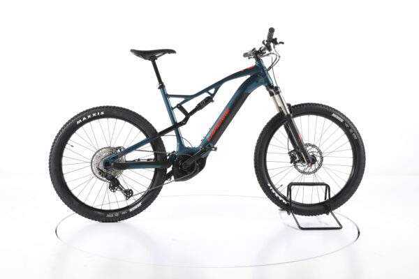 Lapierre Overvolt TR 4.5 2021