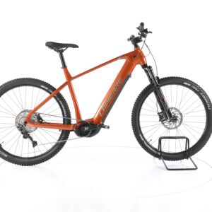 Lapierre Overvolt HT 7.6 2023