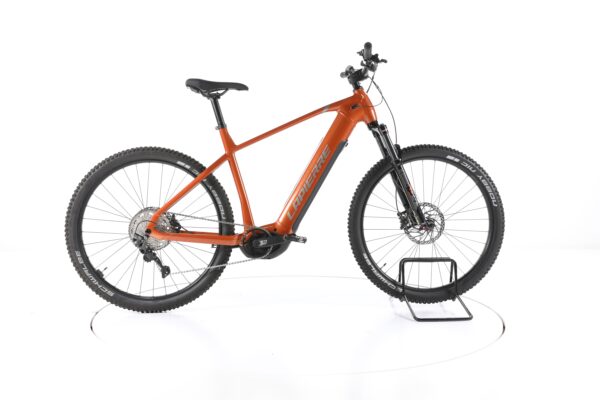 Lapierre Overvolt HT 7.6 2023
