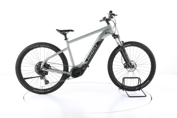 Ghost E-Teru Universal 2022