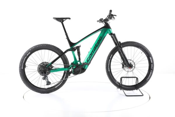 Corratec E-Power RS 160 Pro Plus 2023