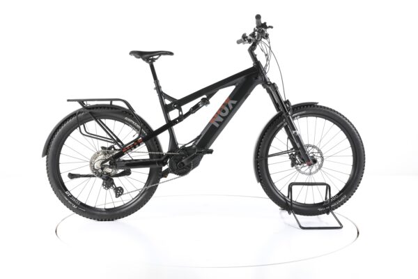 Nox Cycles Hybrid Tour 5.1 2023