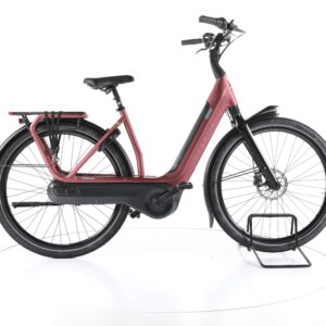 Gazelle Avignon C8 HMB 2023