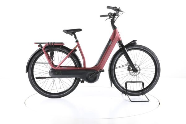 Gazelle Avignon C8 HMB 2023