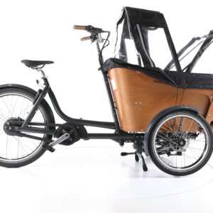 Babboe Flow Mountain NV 2021