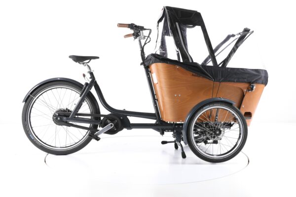 Babboe Flow Mountain NV 2021