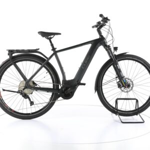 Cube Kathmandu Hybrid ONE 2022