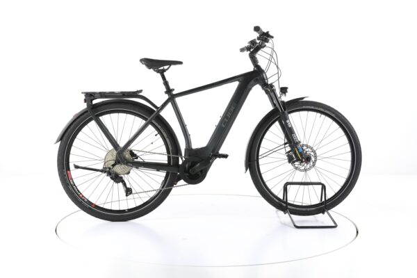 Cube Kathmandu Hybrid ONE 2022