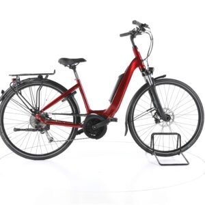 Velo de Ville AEB 800 2022