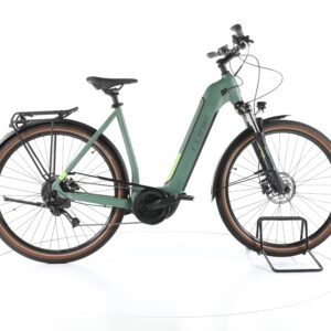 Cube Touring Hybrid ONE 2022