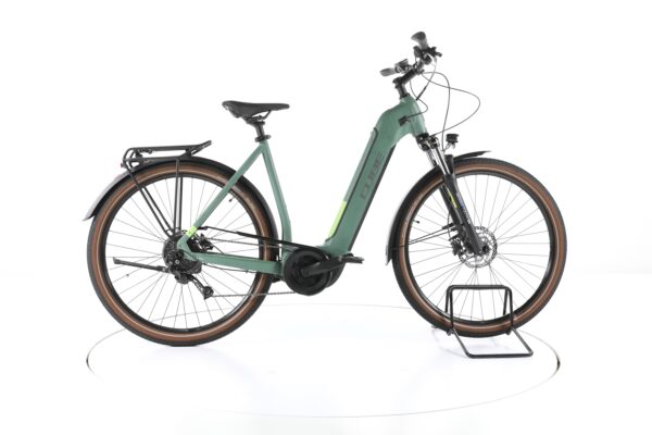 Cube Touring Hybrid ONE 2022