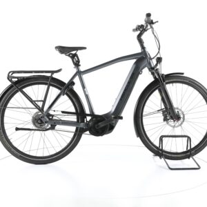 Hercules Futura HD I-F5 2024