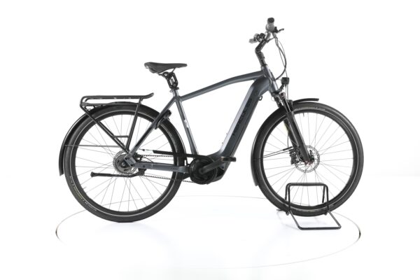 Hercules Futura HD I-F5 2024