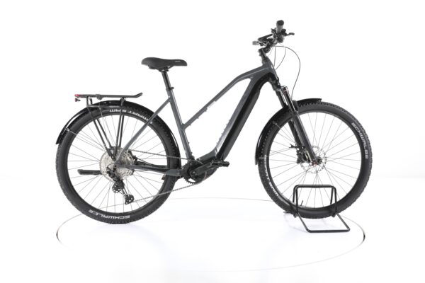 Merida eBIG.TOUR 700 EQ 2022