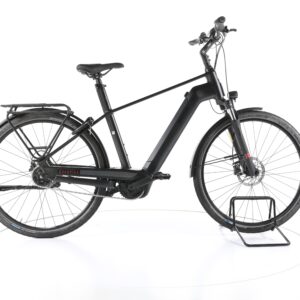 Kettler Quadriga P5 2022