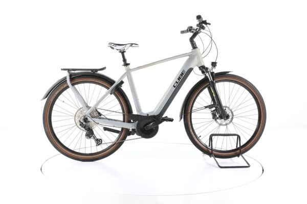 Cube Touring Hybrid Pro 2022