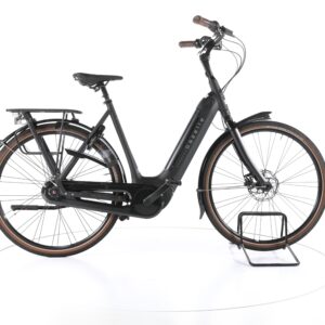 Gazelle Grenoble C8 HMB 2024