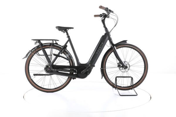 Gazelle Grenoble C8 HMB 2024