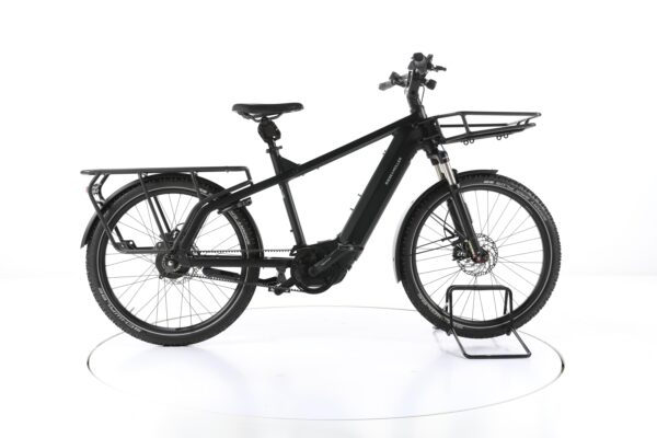 Riese & Müller Multicharger GT vario 2022