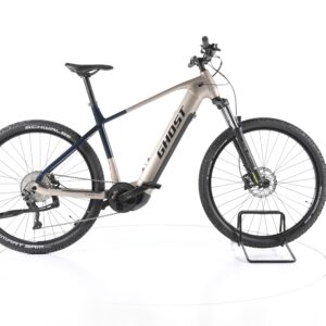 Ghost E-Teru Universal 2022