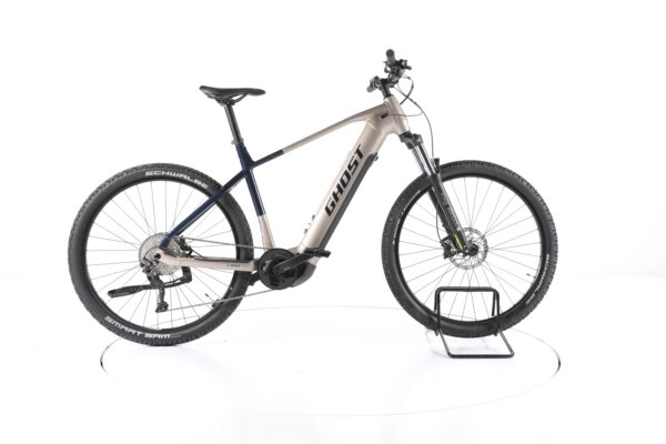 Ghost E-Teru Universal 2022