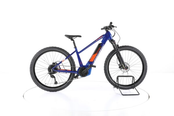 Corratec E-Power X-Vert Rock 2024