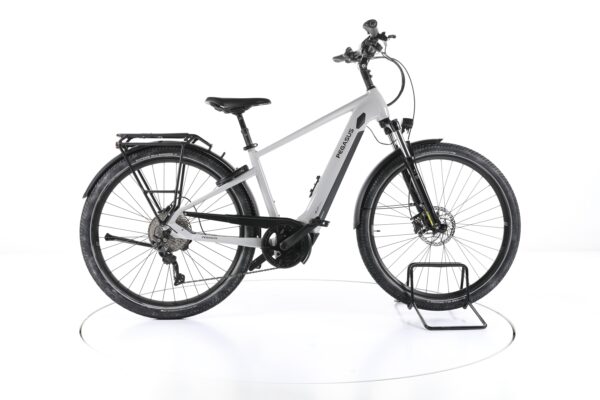 Pegasus Savino EVO 10 CX 2021