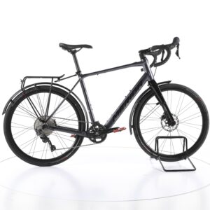 Merida eSILEX+ 600 2022