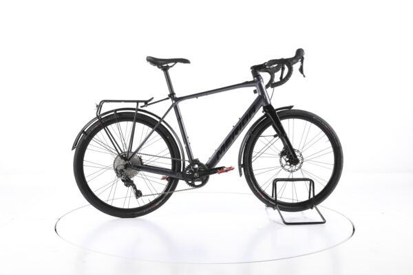 Merida eSILEX+ 600 2022